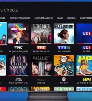 Le Groupe TF1 veut faire de MYTF1 la plateforme de streaming gratuite n°1 en France