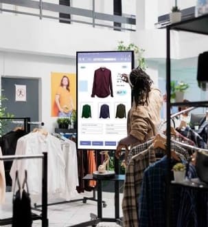 Comment intégrer les vêtements personnalisés dans une stratégie de marketing multi-canal ?