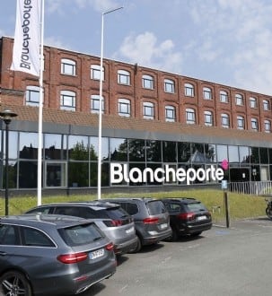 Étude Kantar Worldpanel : Blancheporte confirme sa position dans le top 10 des e-commerçants mode et maison