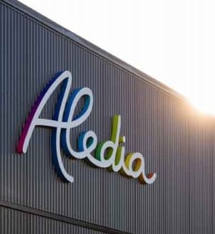 Aledia lève 120 millions d'euros pour accélérer l'industrialisation de ses LED