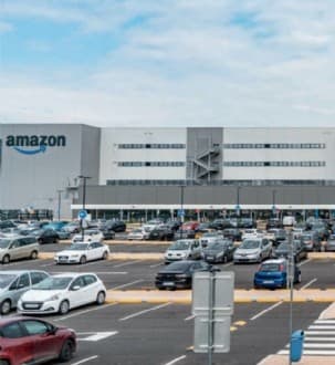 Les États-Unis poursuivent Amazon en justice pour monopole jugé 'illégal'