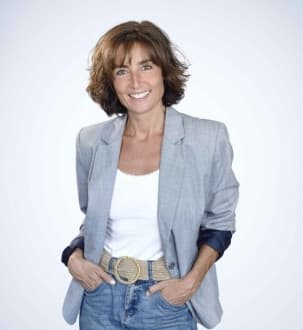 [Portrait] Nathalie Iannetta, Directrice des sports de Radio France