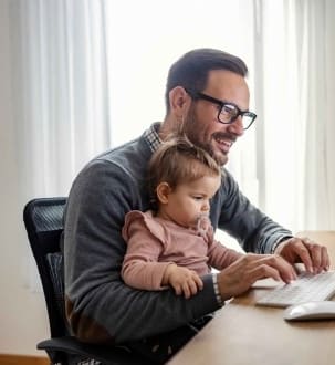 Harmoniser les compétences humaines et la technologie pour façonner l'avenir du travail !