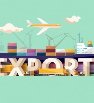 En 2024, près d'une PME sur cinq prévoit d'exporter