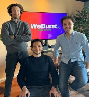 WeBurst, la marque génératrice de business au service de ses clients.