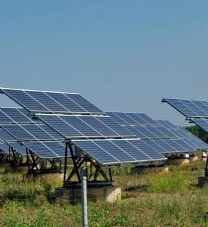 Les enseignes du commerce et de la distribution alertent sur les défis de la filière photovoltaïque française