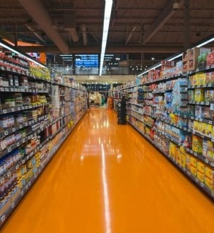 Shrinkflation : les distributeurs devront indiquer les produits concernés