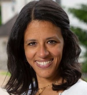 Hanane Ennassiri-Rousseau est la nouvelle directrice générale de St Maclou France