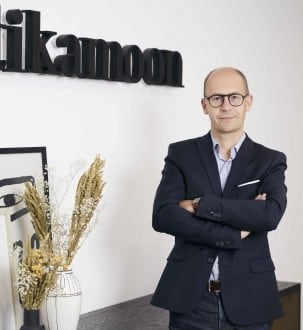[TEC24] Arnaud Vanpoperinghe, CEO de Tikamoon