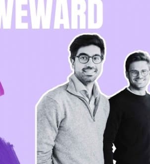 WeWard, la start-up qui fait marcher les Français