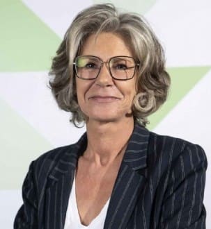 Isabelle Longeat, nommée directrice supply chain et logistique de Brico Dépôt