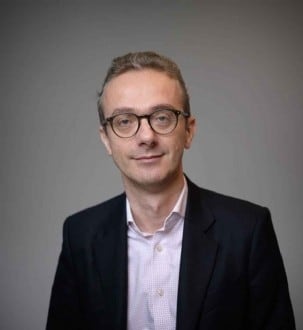 Fujitsu France nomme Stéphane Bouguessa comme directeur commercial services