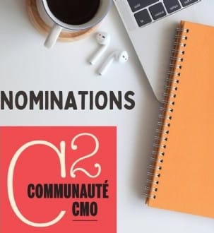 Nominations : quels changements à la tête des directions marketing ? (10 au 14 juin)