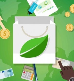 [Etude retail] 46 % des consommateurs privilégient davantage des produits 'verts'