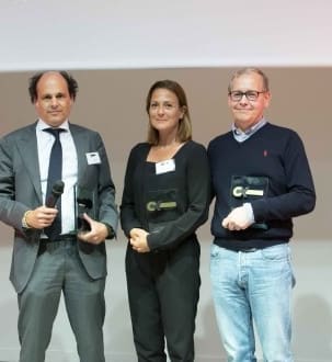 [CX Awards 2024] Raphaël Krivine, directeur de la Relation client et distributeur pour AXA Banque est élu Personnalité Client de l'année 2024
