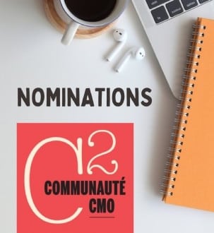Nominations : quels changements à la tête des directions marketing ? (24 au 28 juin)