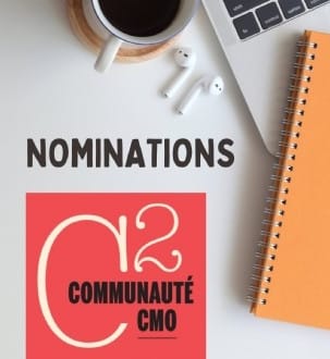 Nominations : quels changements à la tête des directions marketing ? (1er au 5 juillet)