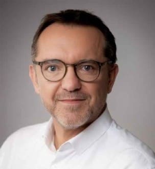 Guillaume Sicard nommé directeur commercial de Renault France
