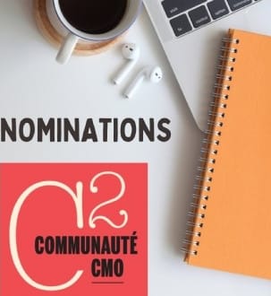 Nominations : quels changements à la tête des directions marketing ? (15 au 19 juillet)