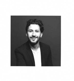 Mehdi Hamala, directeur Business Partners chez Chanel