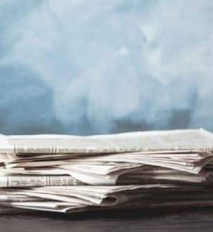 Comment sélectionner un journal d'annonces légales ?