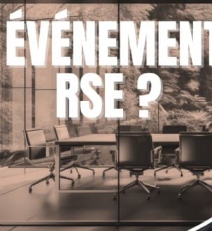 RSE : où est en le secteur de l'évènementiel B2B dans sa mue verte ?