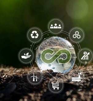 Economie circulaire : pas si galère !