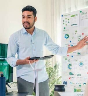 RSE & PME : Objectif CSRD