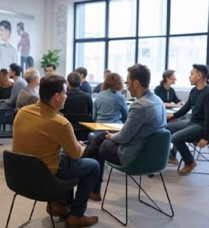 Entrepreneuriat Quartiers 2030 : transformer les quartiers en hubs d'innovation et de croissance