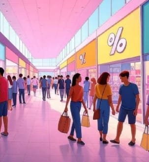 Soldes d'hiver 2025 : Comment répondre aux attentes des consommateurs ?
