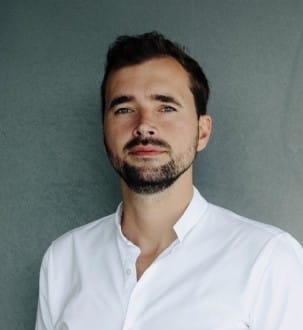 [Interview] Antoine Noël : « L'exosquelette est une révolution pour la santé au travail »
