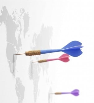 L'entrepreneuriat à l'international : un tremplin vers la réussite !