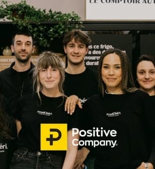 FoodChéri : une vision engagée et durable de la cuisine