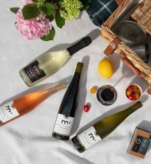 Moderato, le vin sans alcool s'invite à nos tables !