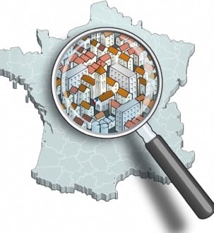 Baromètre de l'attractivité des enseignes : des disparités régionales marquées