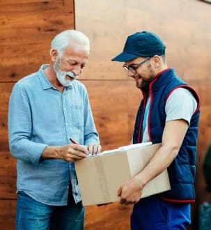 L'IA pour le Food Delivery : la recette gagnante