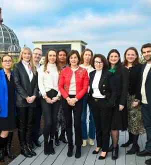 JFD dévoile les finalistes 2025 du Prix les Margaret !