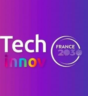 Techinnov revient le 27 mars pour booster l'innovation française !