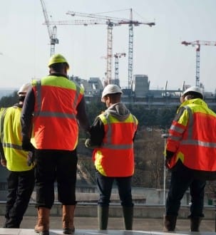 Travailleurs terrain : l'urgence de former !