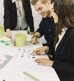 DRH, le vrai centre de gravité des entreprises !