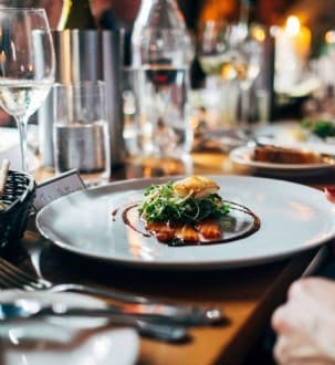 Entreprendre dans la restauration en 2025 !