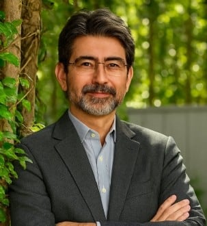 Pierre Omidyar, tout ce que vous ne savez pas du fondateur d'Ebay !