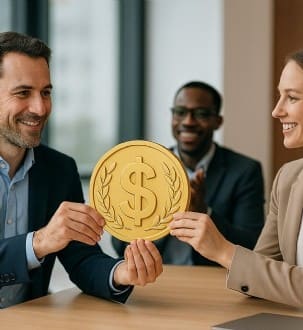 Actionnariat salarié : trop complexe ? Faux prétexte !