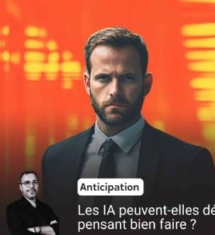 Les IA peuvent-elles déclencher une guerre en pensant bien faire ?