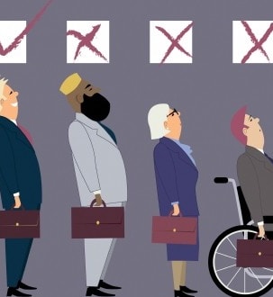 Discriminations liées à l'apparence : un enjeu sous-estimé ?