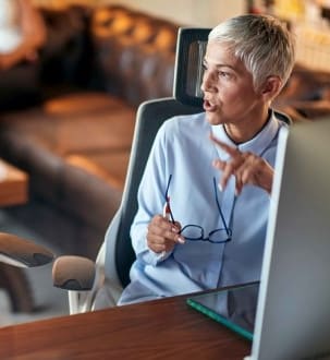 Emploi des seniors : des solutions existent !