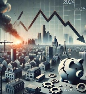 Défaillances d'entreprises : la tempête s'éloigne, mais les vents restent contraires
