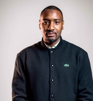 Moussa Camara : « Un entrepreneur ne réussit jamais seul »