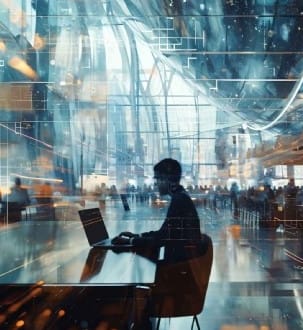 IA : les PME industrielles françaises accélèrent leur mutation numérique