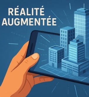 La réalité augmentée : gadget ou levier stratégique pour les marques ?